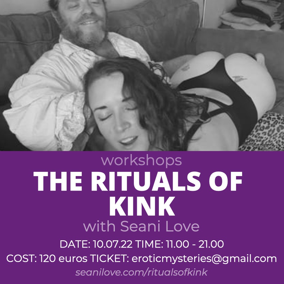 Rituals Of Kink – Berlin