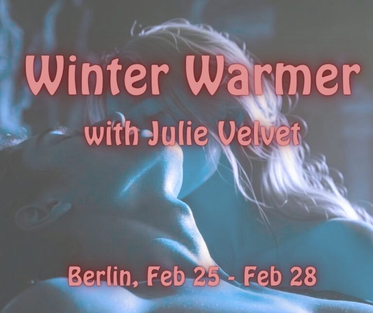 Winter Warmer